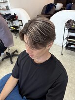 リッシュ 市原店(Lish)&nbsp;メンズ【シャドールーツ】