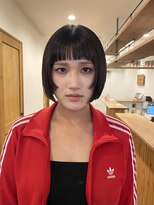 オーマ(OMA) デザインボブ