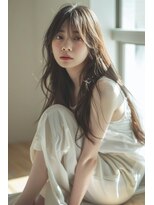 クート 東川口(ku-to)&nbsp;ロング×レイヤー×イルミナカラー×東川口