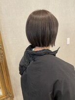 リノ カルバリ(Lino Calbari)&nbsp;Lino calbariスタイル