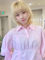 フォト イケブクロ(foto IKEBUKURO) イメチェン/ハイレイヤー/バタフライカット/ワンホンレイヤー