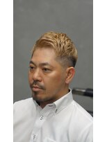 ワイズチョップガレージ(Y's CHOP GARAGE)&nbsp;フェザーアップ