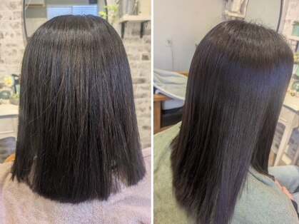 スキップヒーリングサロンの写真