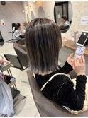 一度で作れるバレイヤージュ