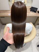 レクラ 渋谷(Leclat) 艶髪ならTOKIOトリートメント