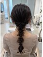 レミエ ダイカンヤマ(lemiie) 結婚式ヘアお任せください♪