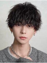 【朝、揉むだけで100%垢抜け】