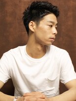 シアンデルカ(CYANDELUCCA)&nbsp;ビジネスベリーショート