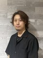 アイフィール アヴェダ 瑞江店(i feel AVEDA) 荒井 優貴