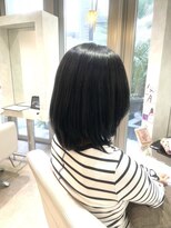 ヴィサージュプラス(VISAGE plus)&nbsp;レイヤーボブ