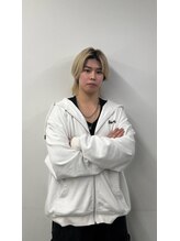チューン 銀座(TUNE) 板橋 煌也