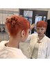 【お出かけ前に★】ヘアアレンジ♪［撮影okな方限定］