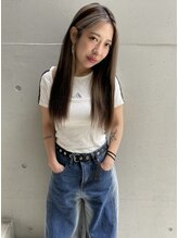 スタッド(STUD)&nbsp;イシカワ アツミ