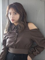 ストローク 八街店(STROKE) レイヤーカット〔八街/八街駅〕