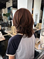 ミスエッセンス(MISS ESSENCE)&nbsp;360度どこから見ても美しい大人レイヤー/ミスエッセンス平岩