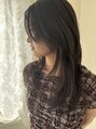 アクラ 伊奈店(acra) ハッシュカット