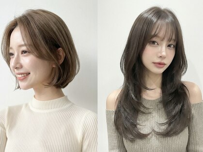 鏡と星 高田馬場の写真