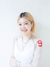 アイニティ(Inity) 青野 にな