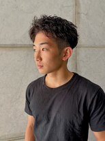 メンズサロンバムオム 名古屋栄店(MEN’S SALON BAMM HOMME) アクティブショート