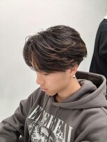 マーレ 下関店(mare)&nbsp;ニュアンスフェザー