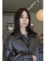 ノイ(noi)&nbsp;秋の軽やかさを。レイヤーミディアム