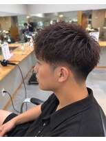 ノーマ(no-ma)&nbsp;【刈り上げショート】多毛・暑がりの方に