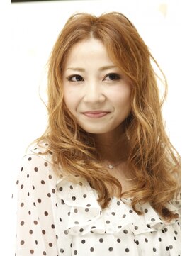 ヘアーサロン シュシュ(hair salon Chou Chou) スウィートウエーブ