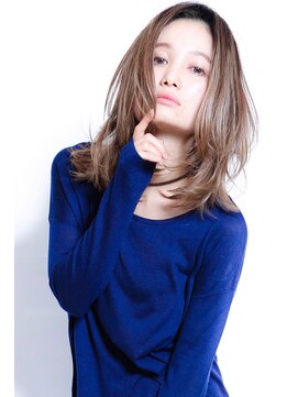 エルフォヘアーステージ (ELFO hair stage) Medium 005