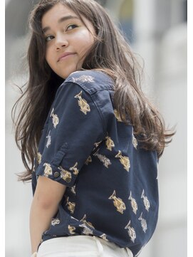 パリオ バイ コレット(Palio by collet) ☆マーメイドアッシュミディ☆【Palio by collet】03-5367-3624