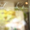 Live in Clover beauty labのお店ロゴ