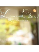 Live in Clover beauty lab【リブインクローバー・ビューティーラボ】
