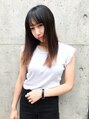 ブルーフェーセス 表参道(blue faces) 横田 実咲