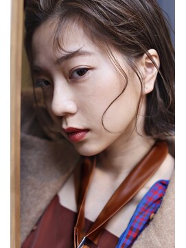 チックタック モーガン エアライン(TICK-TOCK MORGAN airline) TICK-TOCK STYLE