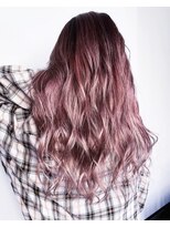 ブリッツレボルト(BLITZ R EVOLUT)&nbsp;☆☆Ryo先生のダメージレスカラー集☆☆