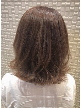 オリーブスバイネオリーブ(Olive's by neolive) 【新宿 Olive’s by neolive】シアーピンク