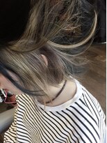 ビヨンドイー(beyond E)&nbsp;ミルフィーユインナーカラー