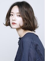 アルテヘアー(arte HAIR)&nbsp;【arte HAIR】大人のボブ