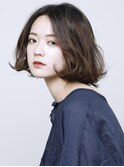 【arte HAIR】大人のボブ