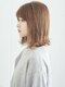 ヘアー メイク フロム ゼロステージ(Hair Make From 0st)の写真/初めてのグレイカラーでもお任せ下さい◎白髪染めとは気づかれず、周りから羨ましがられる程の色艶感に☆