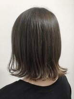 ガレリアエレガンテ 名駅店(GALLARIA Elegante)&nbsp;ボブ