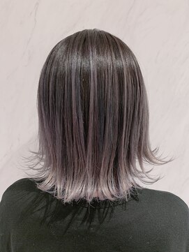 リー 京橋(Lee) ☆大人気バレイヤージュ☆