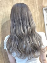 ラピス 新宿(Lapis)&nbsp;【Lapis新宿】White silver design by MALIA