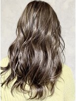 セシルヘアー(CECIL hair) highlight×イルミナカラー
