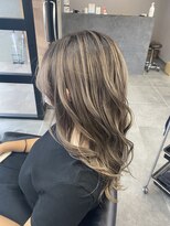 デフ(Def)&nbsp;バレイヤージュ系カラー