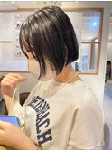 ブラックBOB