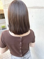 アンサム 三軒茶屋(UNSOME)&nbsp;スモーキーブラウン/豊岡