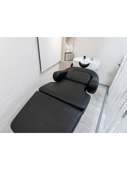 【大塚駅徒歩2分】自分へのご褒美で心も体もスッキリ！完全プライベート空間で、ゆったりと贅沢な時間を―