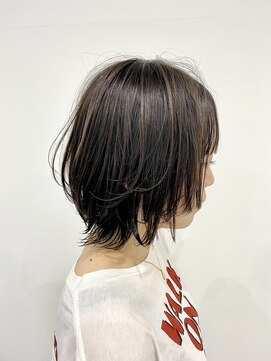 オドル(odol) wolf