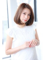 クオレヘアー 喜連瓜破店(Cuore hair) 内巻きボブ★