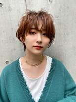 アンシェリ バイ フラミューム 大船店(Ancheri by flammeum)&nbsp;しょーとぱーま